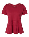 Women's Willow Slub Jersey T-Shirt