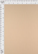 1 Yard 8x3 Yummy Rib Solid Knit Fabric 170 GSM, 58/60'' Wide Polyester Spandex Blend