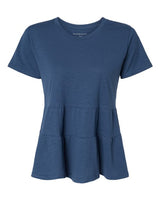 Women's Willow Slub Jersey T-Shirt