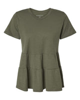 Women's Willow Slub Jersey T-Shirt