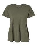 Women's Willow Slub Jersey T-Shirt