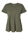 Women's Willow Slub Jersey T-Shirt