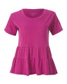 Women's Willow Slub Jersey T-Shirt