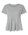 Women's Willow Slub Jersey T-Shirt