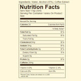 Nielsen-Massey Pure Coffee Extract, 2 Oz