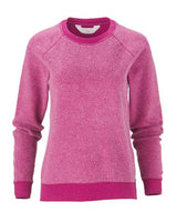Women's Fleece Out Crewneck Pullover