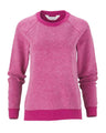 Women's Fleece Out Crewneck Pullover