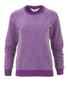 Women's Fleece Out Crewneck Pullover