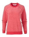 Women's Fleece Out Crewneck Pullover