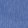 Semi-Sheer, Extra-Wide Ocean Blue Poly Weave