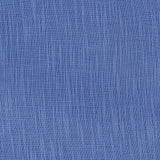 Semi-Sheer, Extra-Wide Ocean Blue Poly Weave