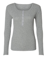 Women's Harper Long Sleeve Henley