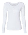 Women's Harper Long Sleeve Henley