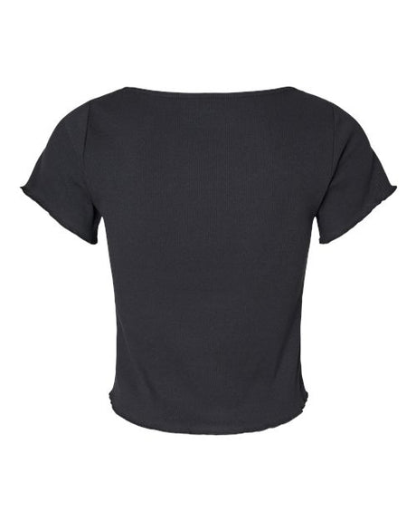 Women's Baby Rib T-Shirt