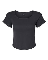 Boxercraft Women's Baby Rib T-Shirt
