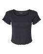 Boxercraft Women's Baby Rib T-Shirt