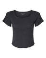 Boxercraft Women's Baby Rib T-Shirt