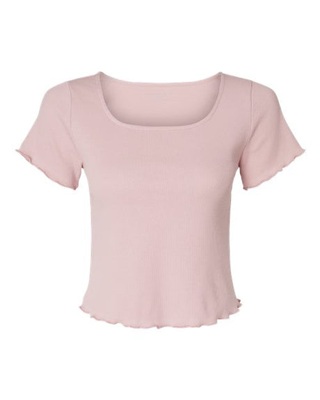 Women's Baby Rib T-Shirt