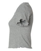 Boxercraft Women's Baby Rib T-Shirt