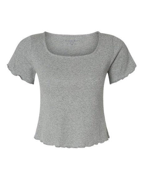 Women's Baby Rib T-Shirt