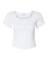 Boxercraft Women's Baby Rib T-Shirt