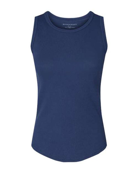 Boxercraft Women's Adrienne Tank Top