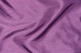 Shantung Satin Polyester Fabric - Reversible Satin Dupioni Silk, Multiple Colors, 58/60" Width (Yards, Bolts, Sample Swatches)