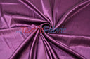 Stretch Charmeuse Satin Fabric - 96% Polyester 4% Spandex, Solid, 58/60" Width (Yards, Bolts, Sample Swatches)