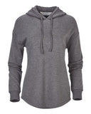 Boxercraft Women's Dream Fleece Hooded Sweatshirt