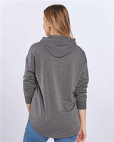 Women's Dream Fleece Hooded Pullover