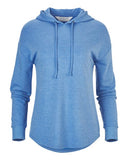 Boxercraft Women's Dream Fleece Hooded Sweatshirt
