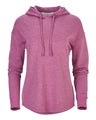 Boxercraft Women's Dream Fleece Hooded Sweatshirt