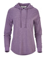 Boxercraft Women's Dream Fleece Hooded Sweatshirt