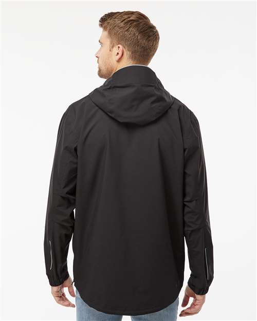 Challenger Anorak