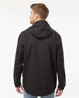Challenger Anorak
