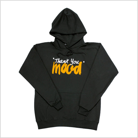 Mood Hoodie-Small