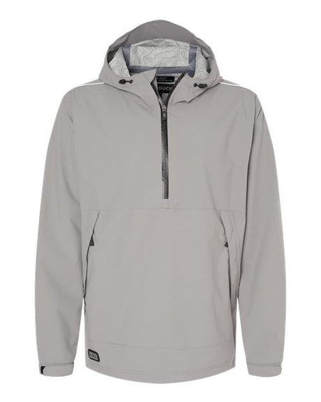 DRI DUCK Men's Challenger Anorak