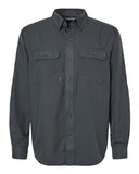 DRI DUCK Men's Crossroad Woven Shirt