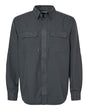 DRI DUCK Men's Crossroad Woven Shirt