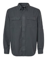 DRI DUCK Men's Crossroad Woven Shirt