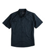 DRI DUCK Men's Craftsman Woven Short Sleeve Shirt