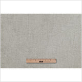 Flax Metallic Sparkly Poly Woven