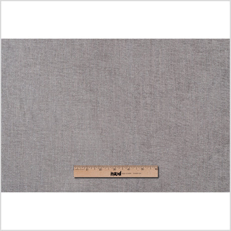 Stone Metallic Sparkly Poly Woven