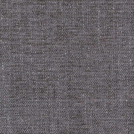 Gray Metallic Sparkly Poly Woven