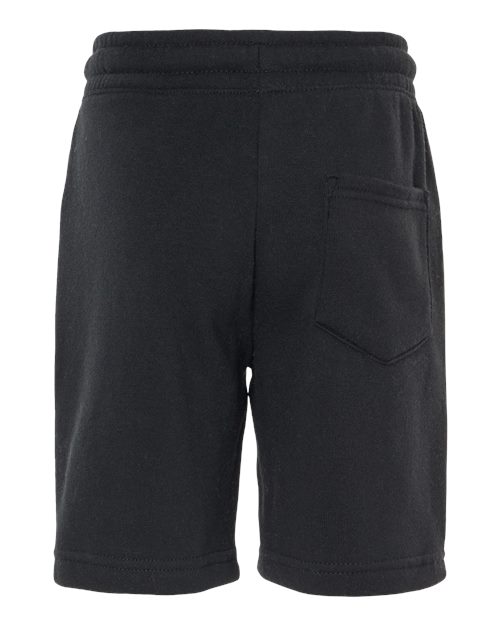 Youth Lightweight Special Blend Fleece Shorts