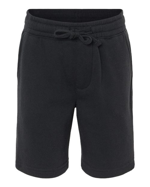 Youth Lightweight Special Blend Fleece Shorts