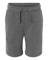 Youth Lightweight Special Blend Fleece Shorts