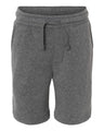 Youth Lightweight Special Blend Fleece Shorts