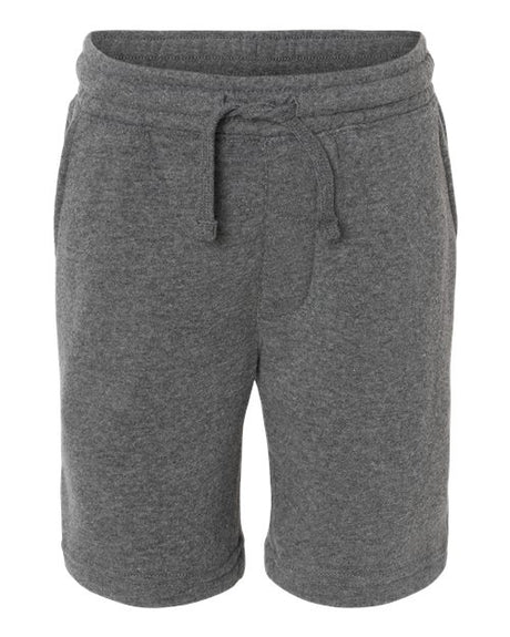 Youth Lightweight Special Blend Fleece Shorts