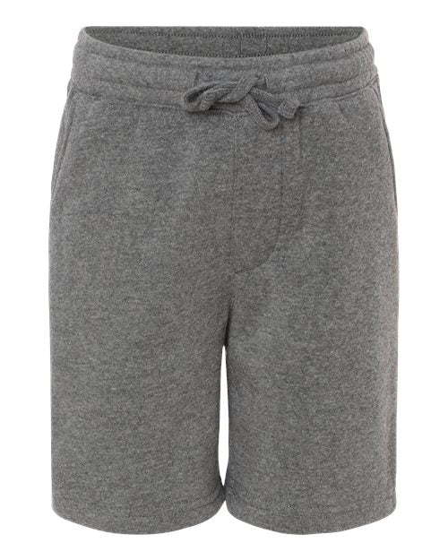 Toddler Lightweight Special Blend Fleece Shorts